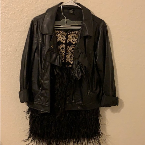 Absolutely beautiful after 5 dress! - Picture 5 of 5